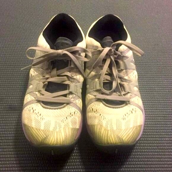 Merrell Siren Hex Q2 E-Mesh Vapor Hiking Shoes - Picture 3 of 11